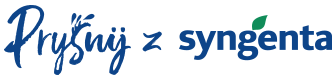 Pryśnij z Syngenta